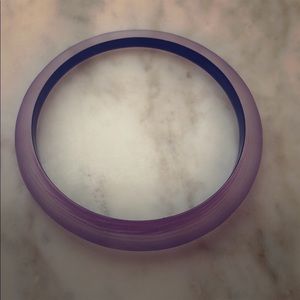 Alexis Bittar bracelet